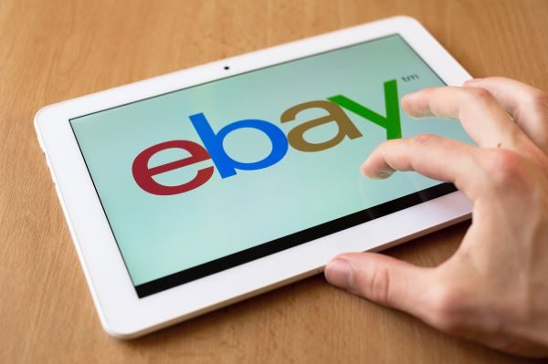 Contacto eBay